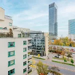 Grzybowska P&O Serviced Apartment