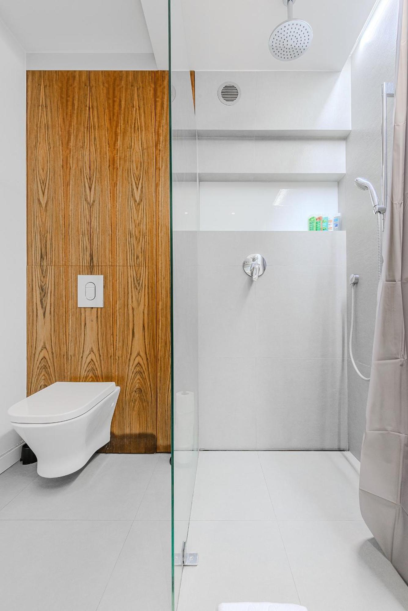 Grzybowska P&o Serviced Apartament Warszawa